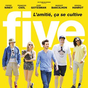 Fotoğraf Five