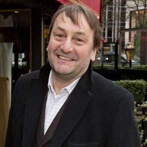 Fotoğraf Patrick d'Assumçao