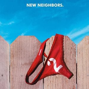 Fotoğraf Kötü Komşular 2