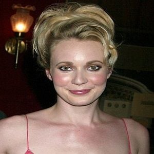 Fotoğraf Georgina Sutcliffe