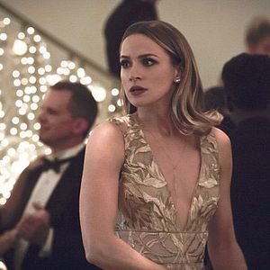 Fotoğraf Shantel VanSanten