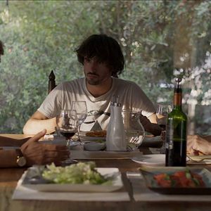 Fotoğraf Aquí No Ha Pasado Nada