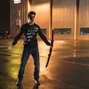 Fotoğraf Second Chance