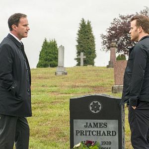 Fotoğraf Second Chance