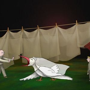 Fotoğraf Rocks In My Pockets