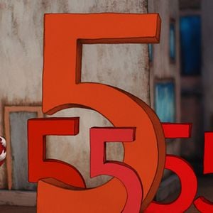 Fotoğraf Rocks In My Pockets