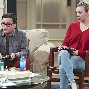 Fotoğraf Johnny Galecki