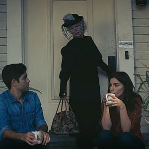 Fotoğraf Adrian Grenier