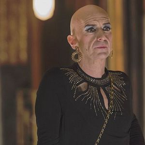 Fotoğraf Denis O'Hare