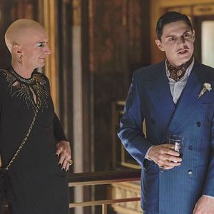 Fotoğraf Denis O'Hare