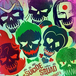Fotoğraf Suicide Squad: Gerçek Kötüler