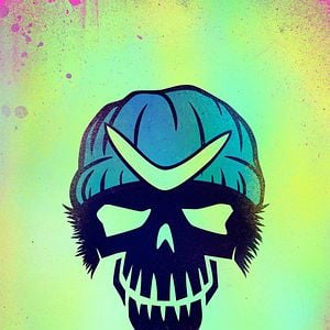 Fotoğraf Suicide Squad: Gerçek Kötüler