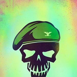 Fotoğraf Suicide Squad: Gerçek Kötüler