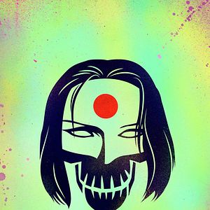 Fotoğraf Suicide Squad: Gerçek Kötüler