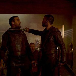 Fotoğraf Of Kings and Prophets