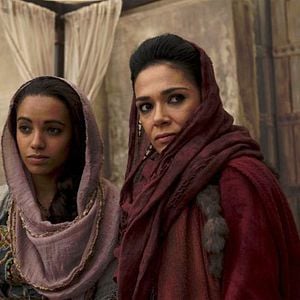 Fotoğraf Of Kings and Prophets