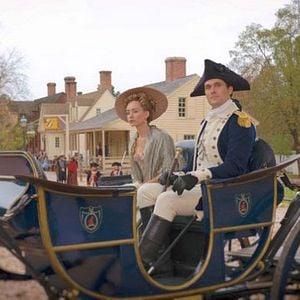 Fotoğraf Owain Yeoman