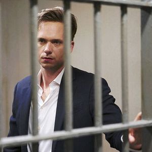 Fotoğraf Patrick J. Adams