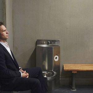 Fotoğraf Patrick J. Adams