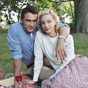 Fotoğraf Sarah Gadon