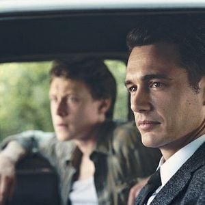 Fotoğraf James Franco