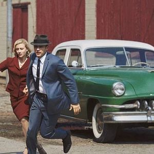 Fotoğraf Sarah Gadon