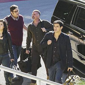 Fotoğraf Jeff Fahey