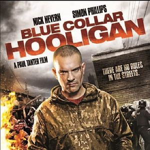 Fotoğraf The Rise & Fall of a White Collar Hooligan