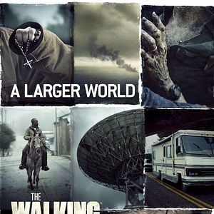 Fotoğraf The Walking Dead