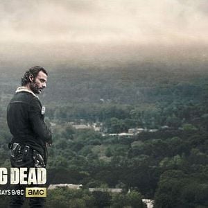 Fotoğraf The Walking Dead