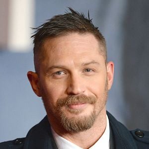 Fotoğraf Tom Hardy
