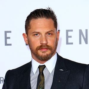 Fotoğraf Tom Hardy