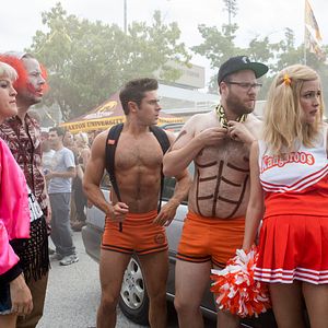 Fotoğraf Seth Rogen