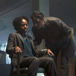 Fotoğraf Marsha Stephanie Blake