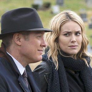 Fotoğraf James Spader