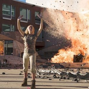 Fotoğraf Danika Yarosh