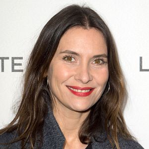 Fotoğraf Géraldine Pailhas