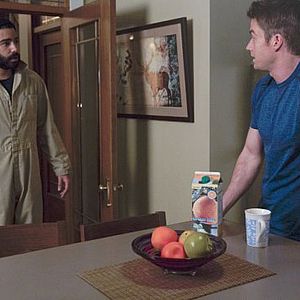 Fotoğraf Robert Buckley