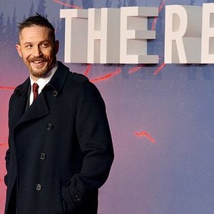 Fotoğraf Tom Hardy