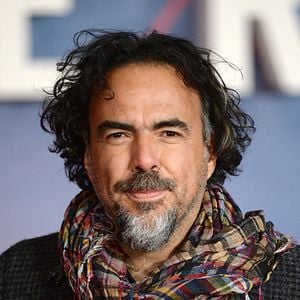 Fotoğraf Alejandro González Iñárritu
