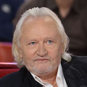 Fotoğraf Niels Arestrup