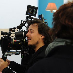 Fotoğraf Pierre Godeau