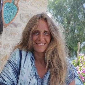 Fotoğraf Bennu Gerede