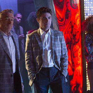 Fotoğraf Çılgın İhtiyar