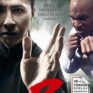 Fotoğraf Ip Man 3