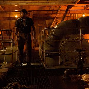 Fotoğraf Zor Saatler