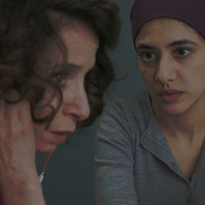 Fotoğraf Brigitte Roüan