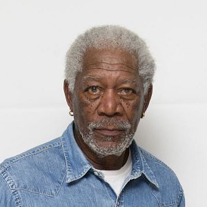 Fotoğraf Morgan Freeman