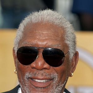 Fotoğraf Morgan Freeman
