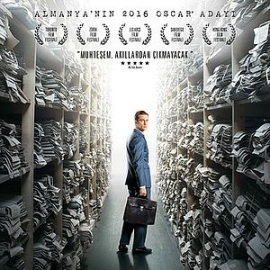 Fotoğraf Yalan Labirenti